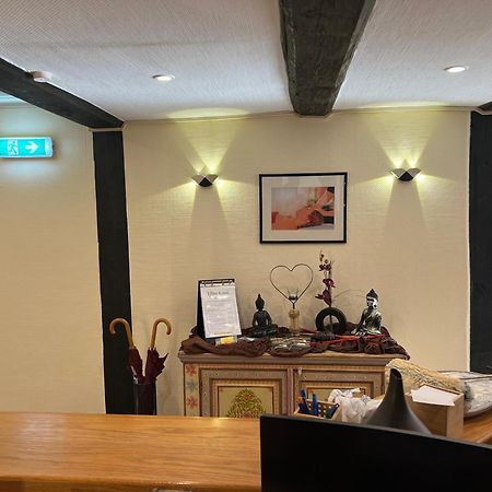 Ihr Ferien Hotel Brunnenhof Suhlendorf Ngoại thất bức ảnh