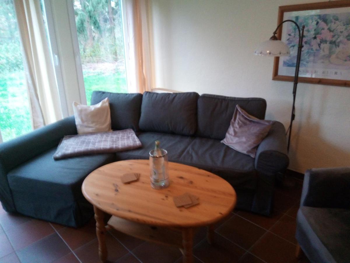 Ihr Ferien Hotel Brunnenhof Suhlendorf Ngoại thất bức ảnh