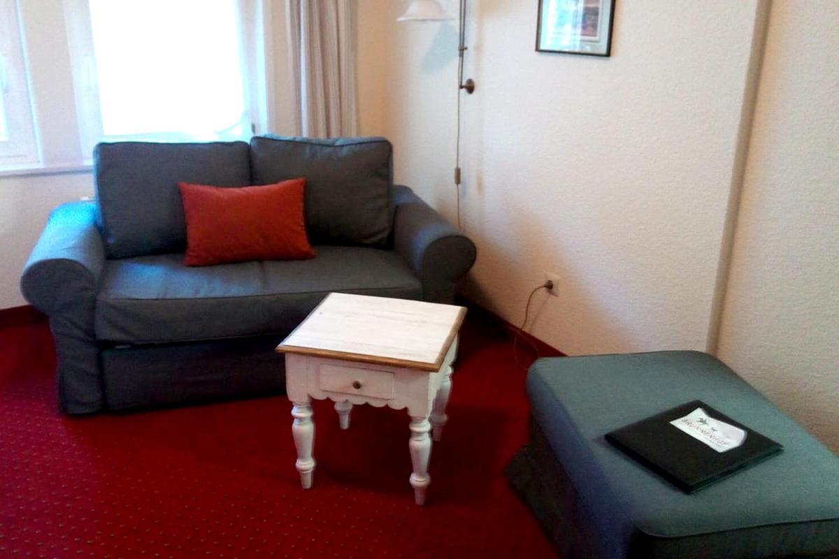 Ihr Ferien Hotel Brunnenhof Suhlendorf Ngoại thất bức ảnh