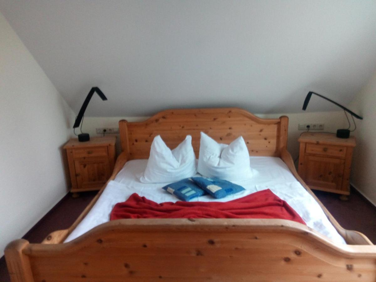 Ihr Ferien Hotel Brunnenhof Suhlendorf Ngoại thất bức ảnh