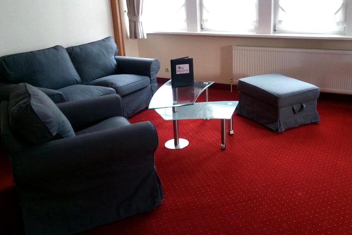 Ihr Ferien Hotel Brunnenhof Suhlendorf Ngoại thất bức ảnh