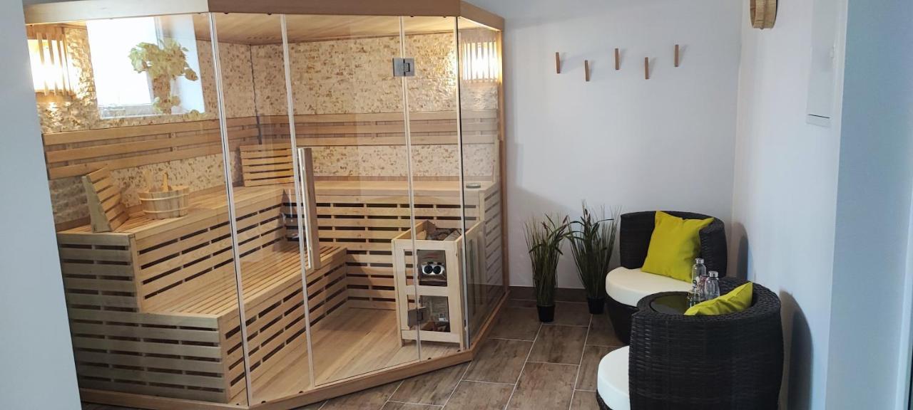 Ihr Ferien Hotel Brunnenhof Suhlendorf Ngoại thất bức ảnh