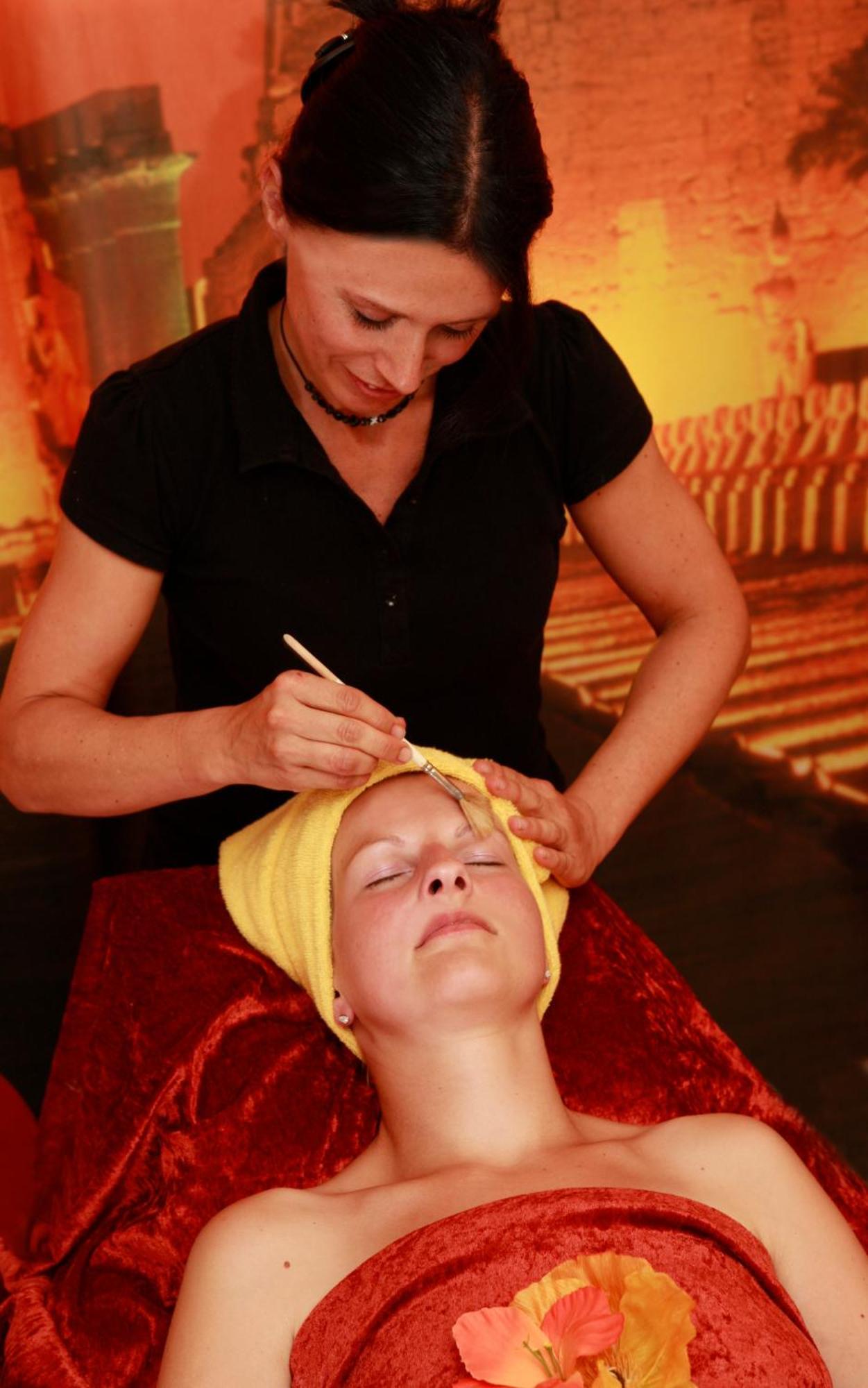 Ihr Ferien Hotel Brunnenhof Suhlendorf Ngoại thất bức ảnh