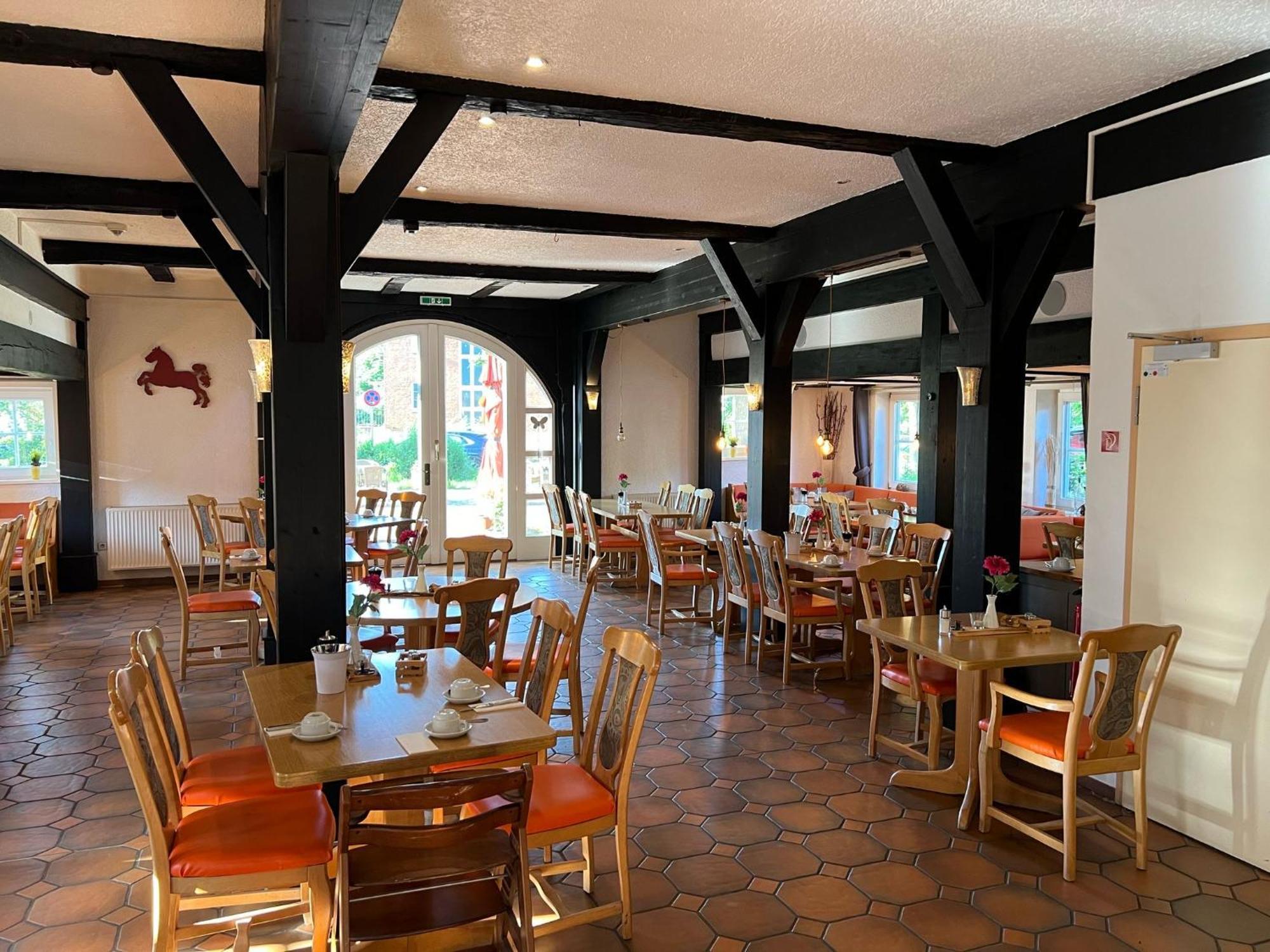 Ihr Ferien Hotel Brunnenhof Suhlendorf Ngoại thất bức ảnh