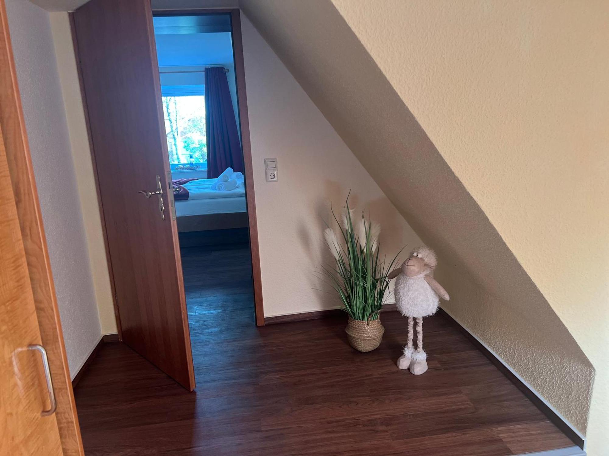 Ihr Ferien Hotel Brunnenhof Suhlendorf Ngoại thất bức ảnh