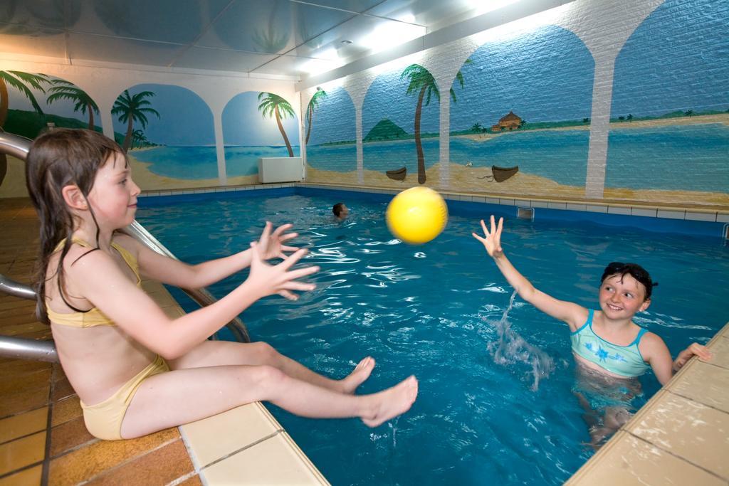 Ihr Ferien Hotel Brunnenhof Suhlendorf Ngoại thất bức ảnh