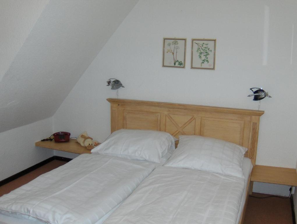 Ihr Ferien Hotel Brunnenhof Suhlendorf Phòng bức ảnh